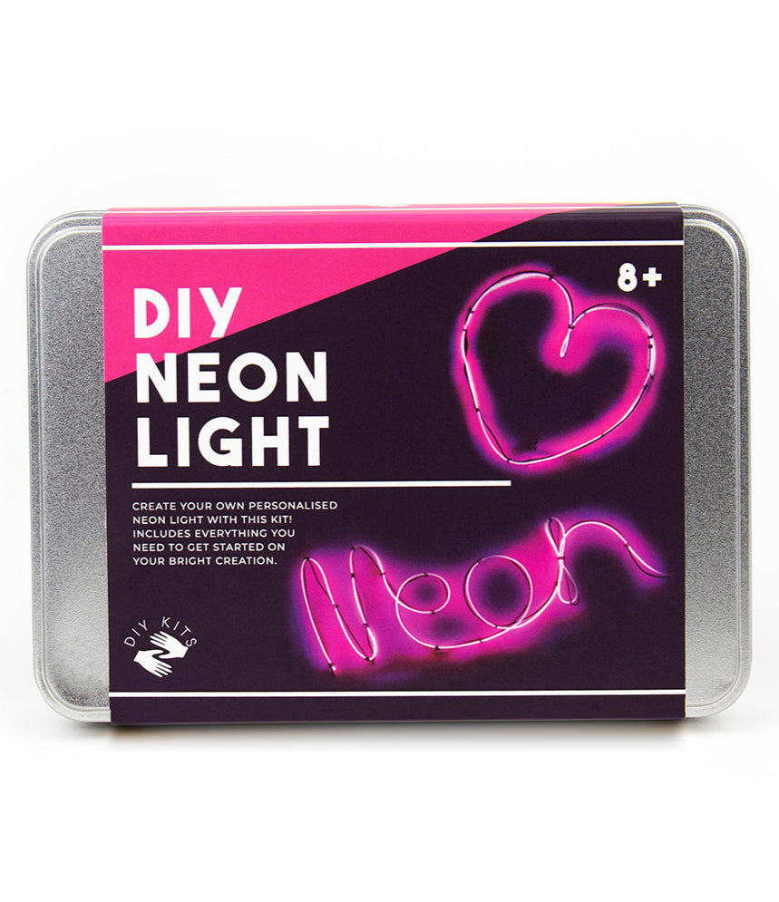 DIY Neon Light Kit
